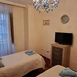 Apartament Jasjose Begona - Frente Al Parque De Begona - Vut-671-as