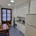 Apartament Jasjose Begona - Frente Al Parque De Begona - Vut-671-as