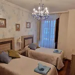 Apartament Jasjose Begona - Frente Al Parque De Begona - Vut-671-as