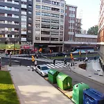 Jasjose Begona - Frente Al Parque De Begona - Vut-671-as *