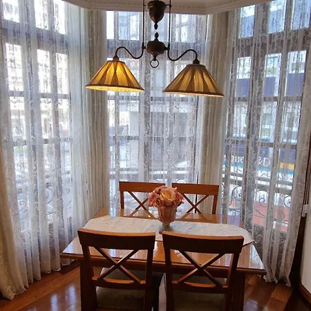 Jasjose Begona - Frente Al Parque De Begona - Vut-671-as * Χιχόν